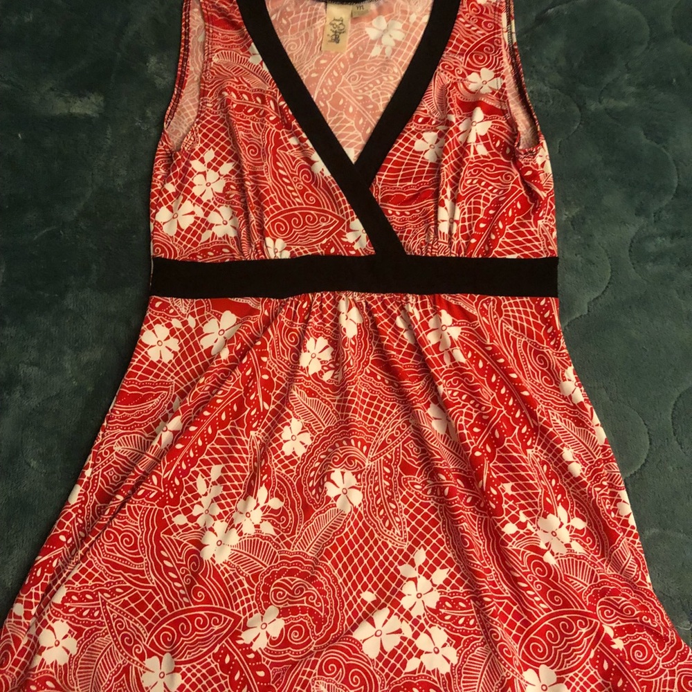 Flower top